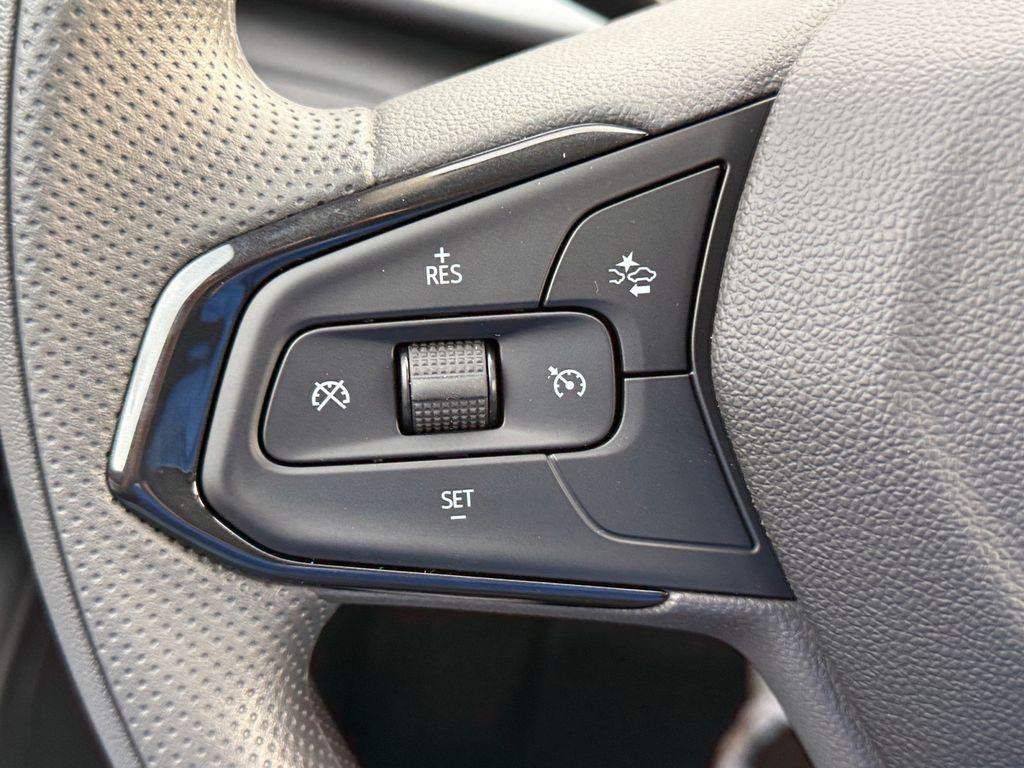 new 2026 Chevrolet Trax car, priced at $22,290