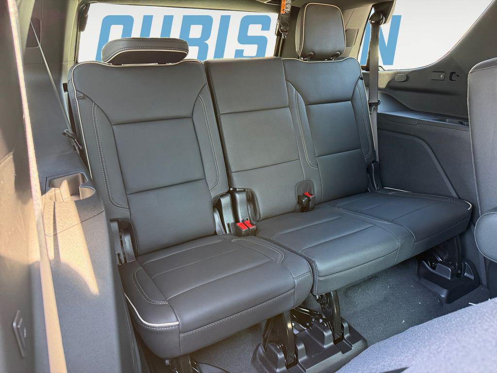 new 2026 Chevrolet Tahoe car, priced at $78,807