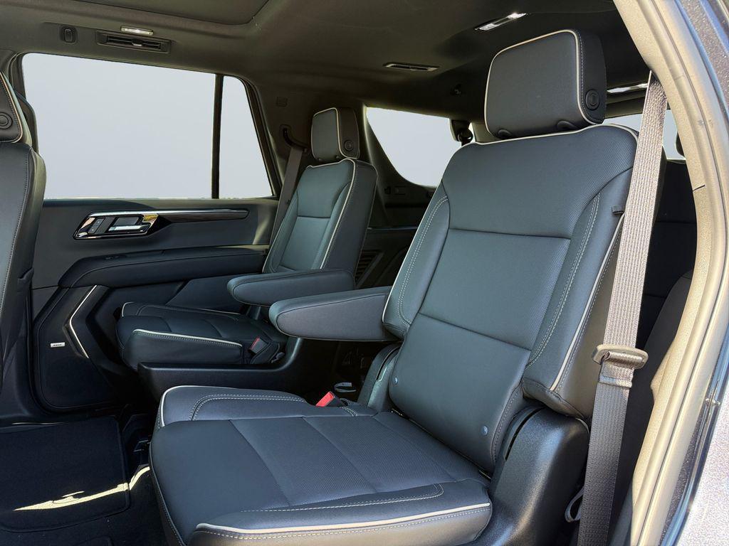 new 2026 Chevrolet Tahoe car, priced at $78,807