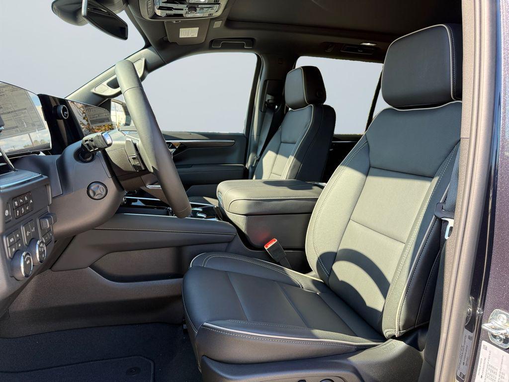 new 2026 Chevrolet Tahoe car, priced at $78,807