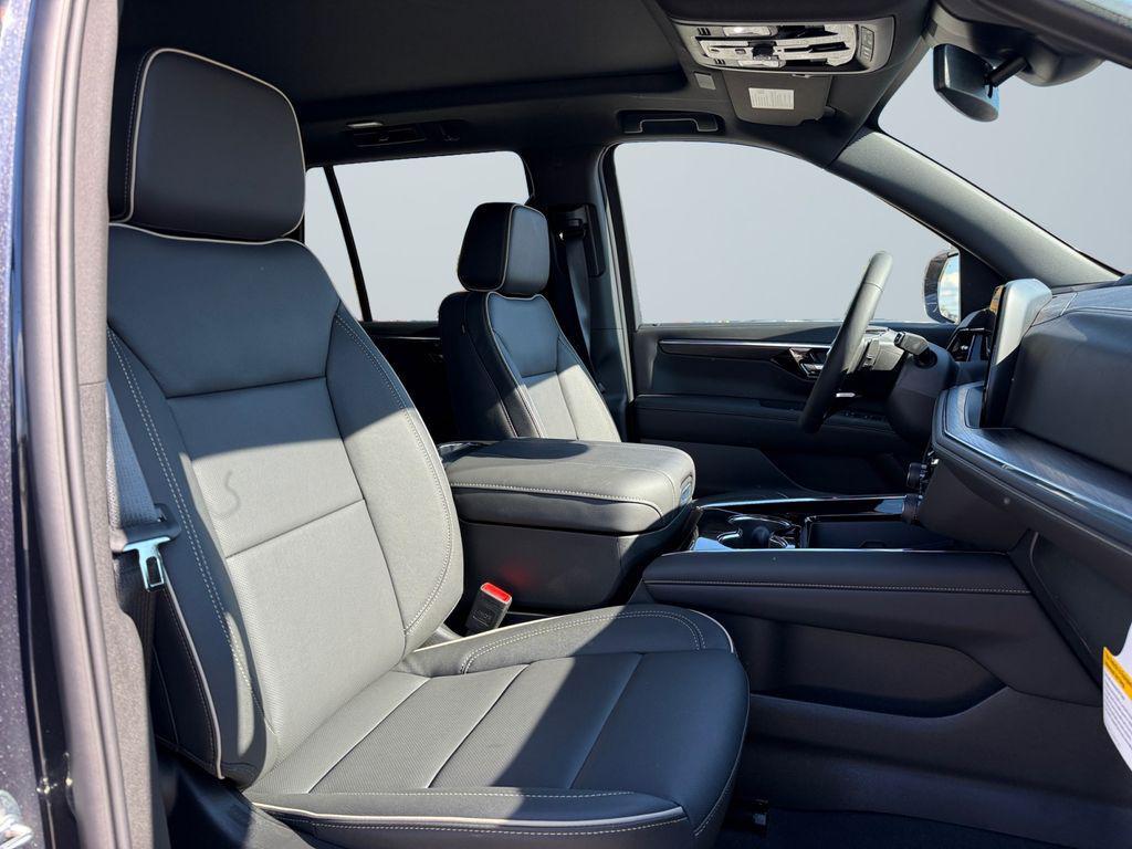 new 2026 Chevrolet Tahoe car, priced at $78,807