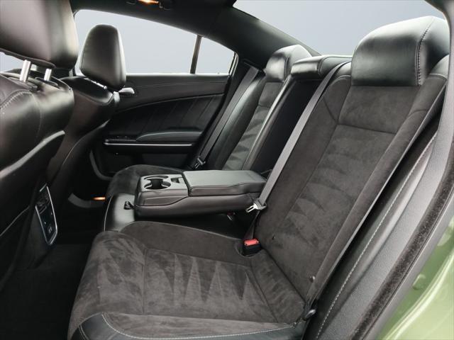 used 2022 Dodge Charger car, priced at $44,500