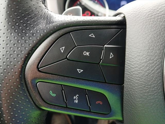 used 2022 Dodge Charger car, priced at $44,500