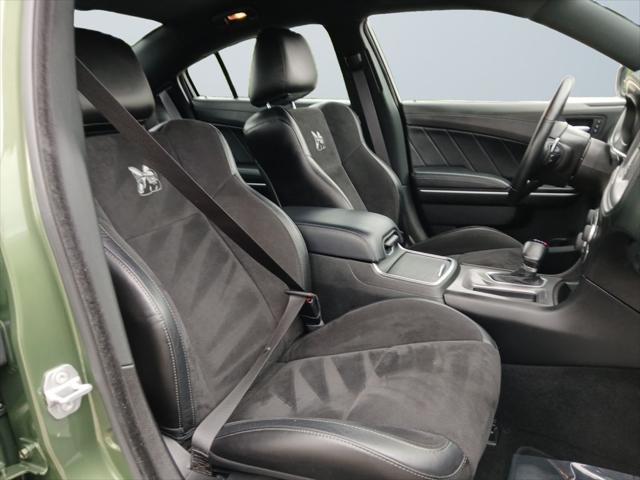 used 2022 Dodge Charger car, priced at $44,500