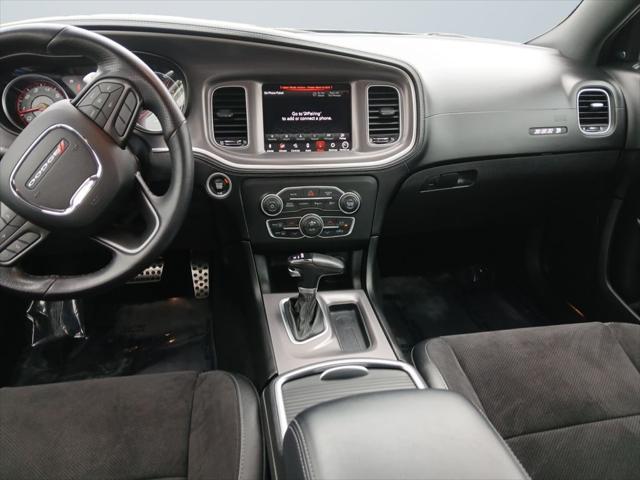 used 2022 Dodge Charger car, priced at $44,500