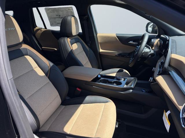 new 2025 Chevrolet Equinox car, priced at $30,106