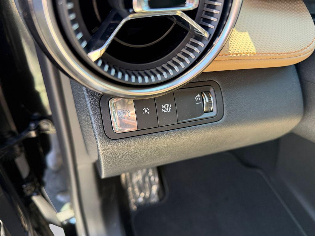 new 2025 Chevrolet Equinox car, priced at $30,464