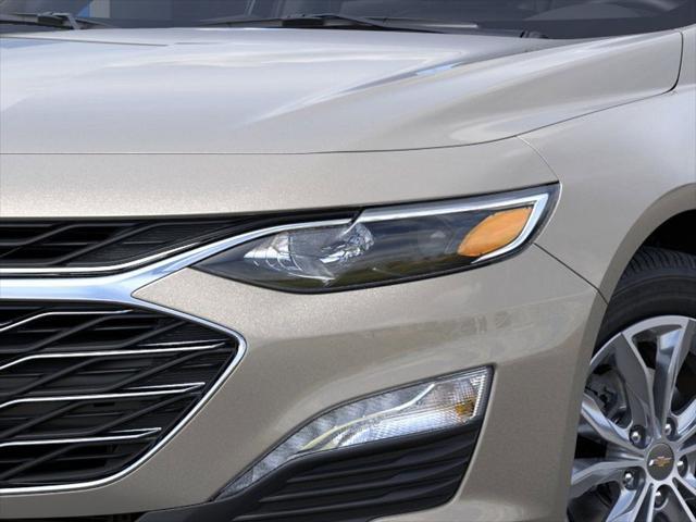 new 2023 Chevrolet Malibu car, priced at $28,145