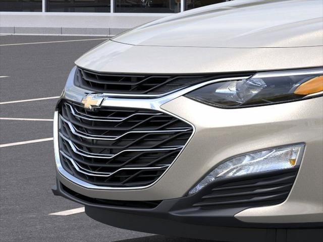 new 2023 Chevrolet Malibu car, priced at $28,145