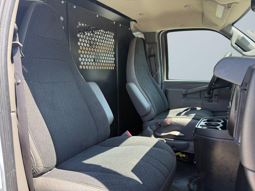 used 2023 GMC Savana 2500 car, priced at $26,000