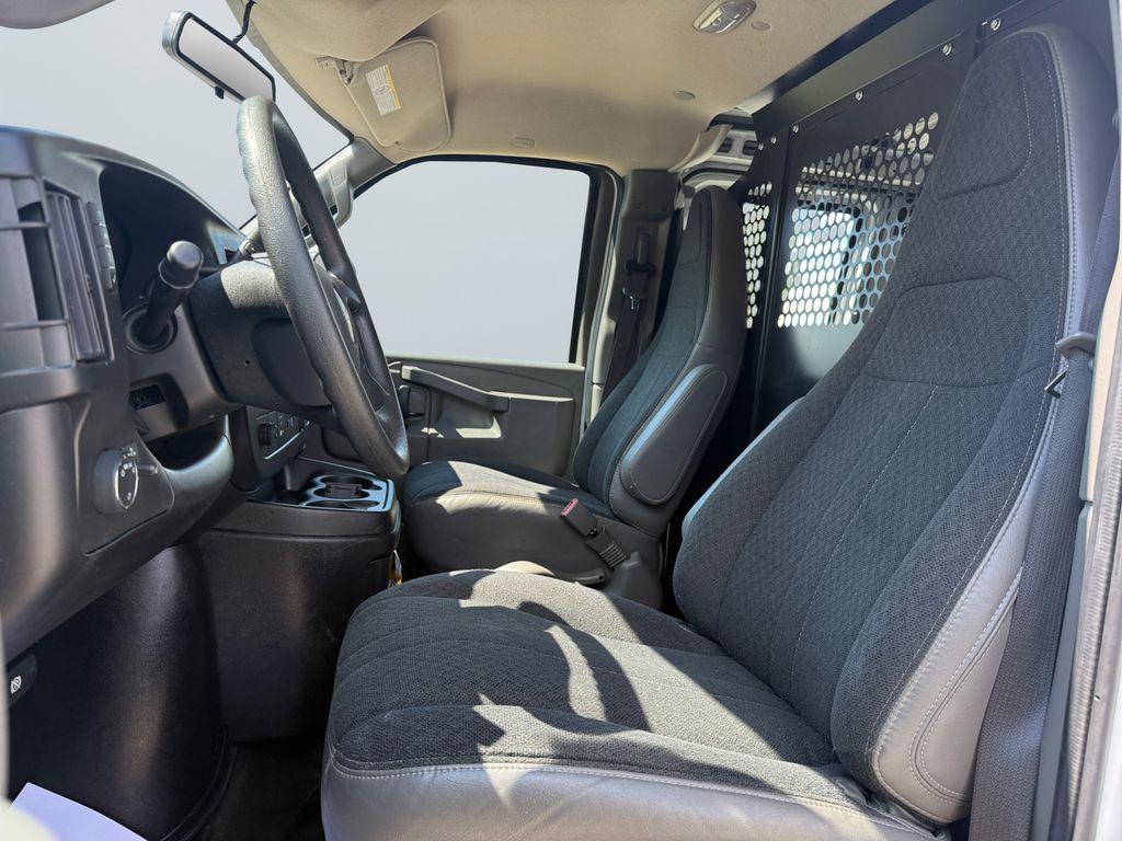 used 2023 GMC Savana 2500 car, priced at $26,000