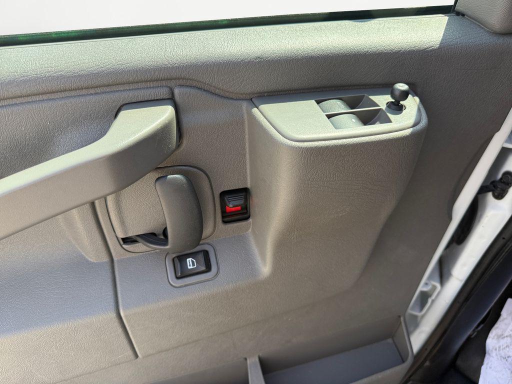 used 2023 GMC Savana 2500 car, priced at $26,000