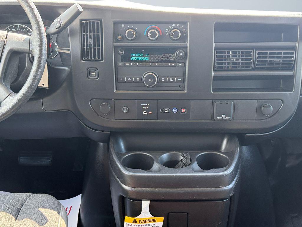used 2023 GMC Savana 2500 car, priced at $26,000