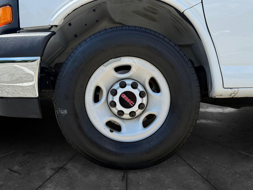 used 2023 GMC Savana 2500 car, priced at $26,000