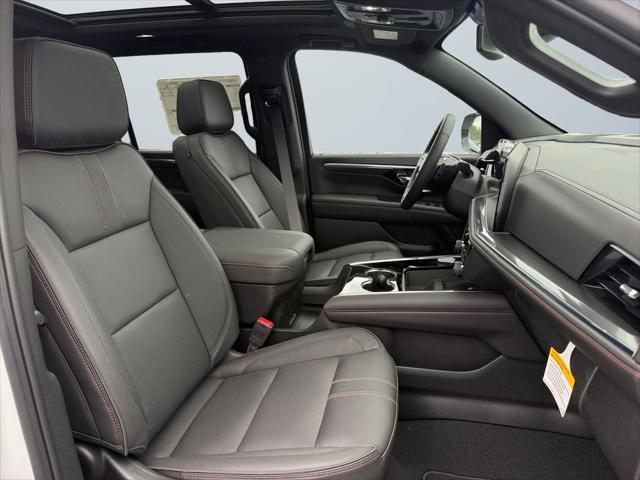 new 2025 Chevrolet Suburban car, priced at $81,845