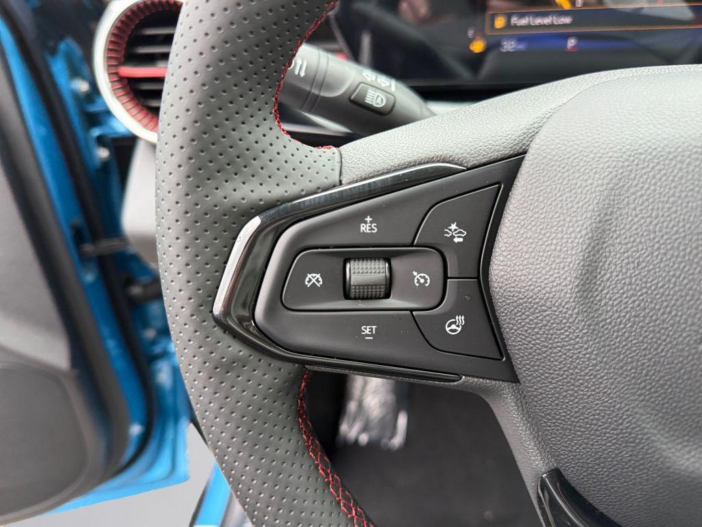 new 2026 Chevrolet Trax car, priced at $26,010