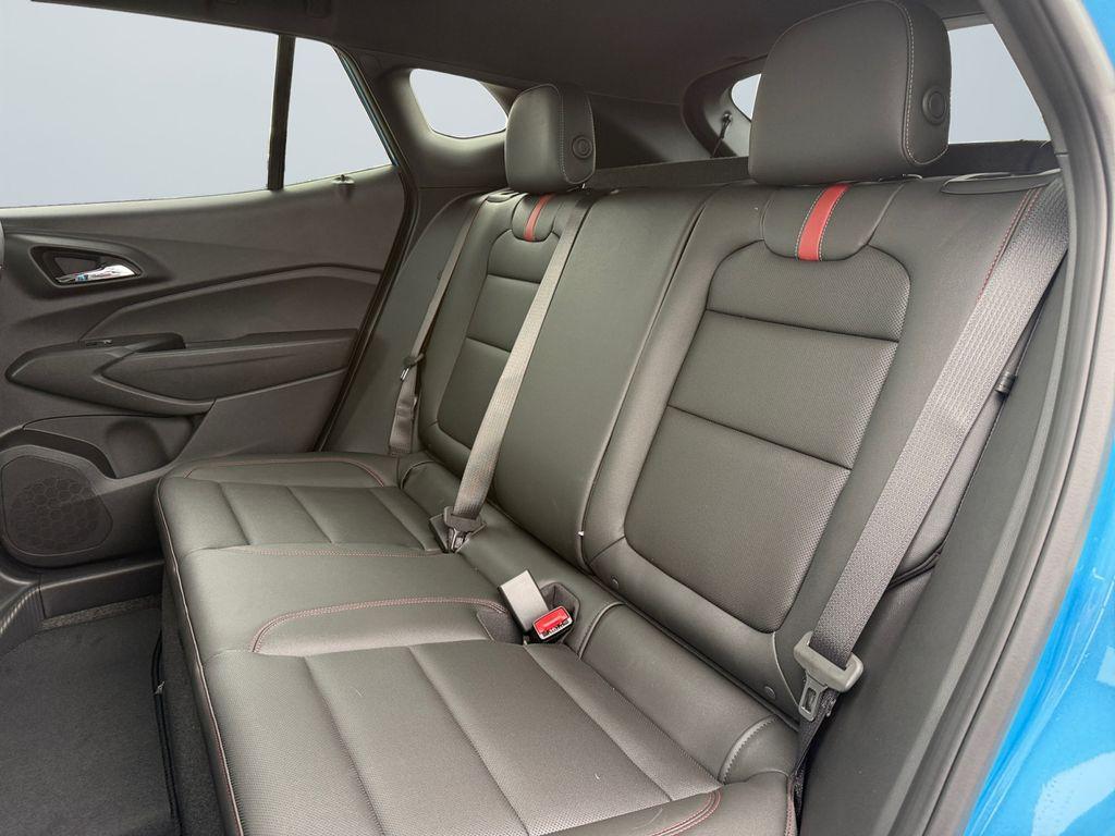 new 2026 Chevrolet Trax car, priced at $26,010