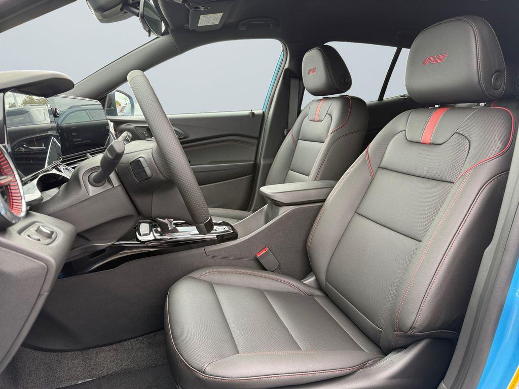 new 2026 Chevrolet Trax car, priced at $26,010