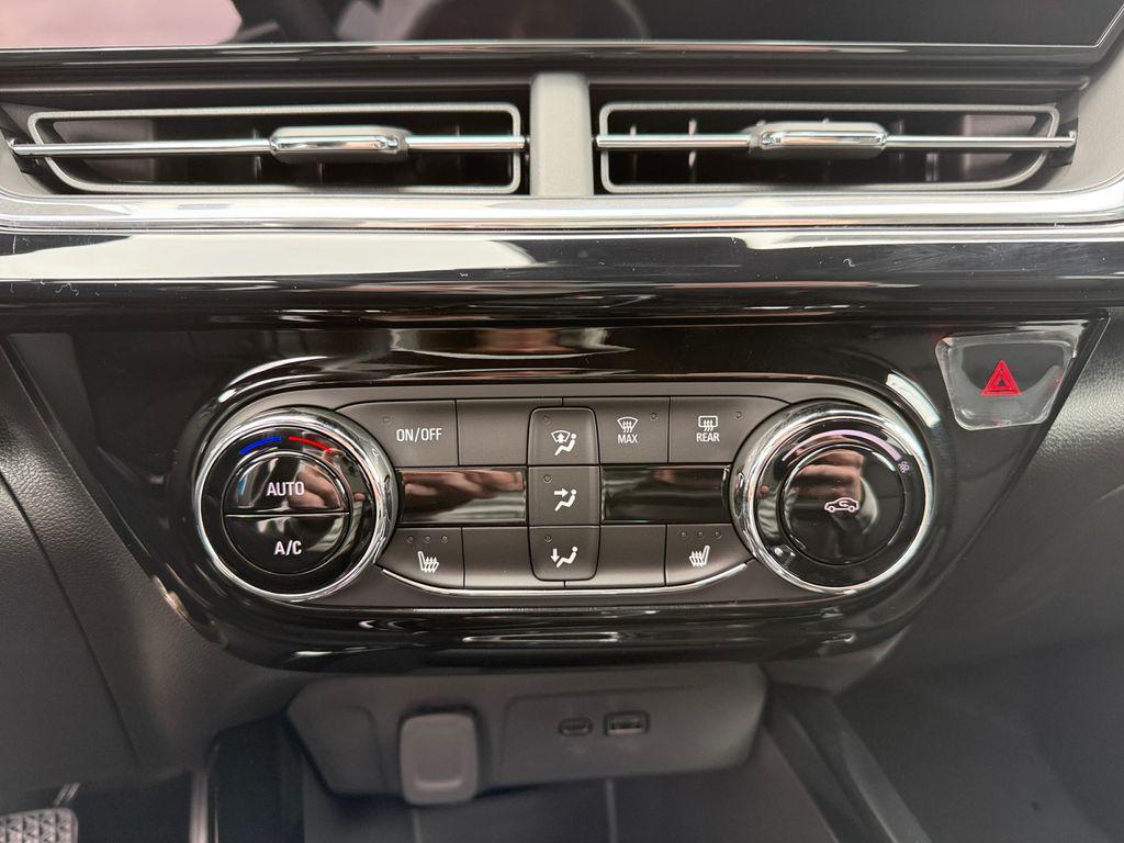 new 2026 Chevrolet Trax car, priced at $26,010