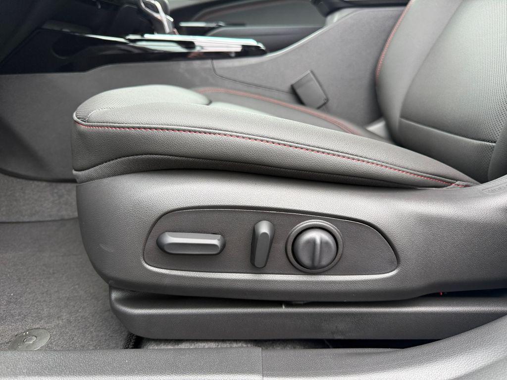 new 2026 Chevrolet Trax car, priced at $26,010