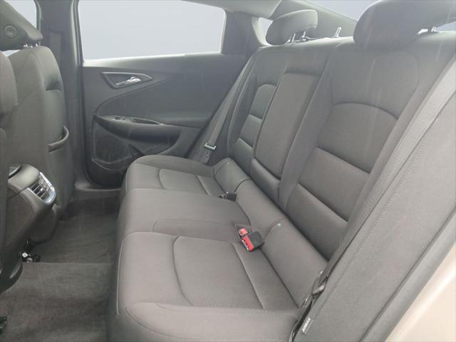 used 2022 Chevrolet Malibu car, priced at $17,500