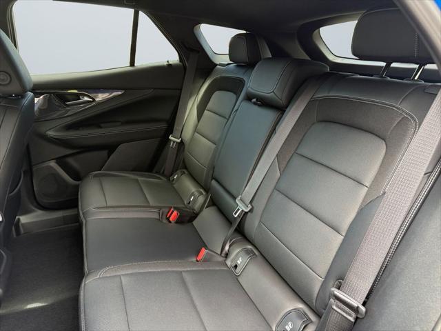 new 2024 Chevrolet Blazer EV car, priced at $39,026