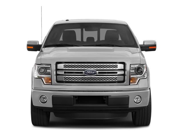 used 2014 Ford F-150 car