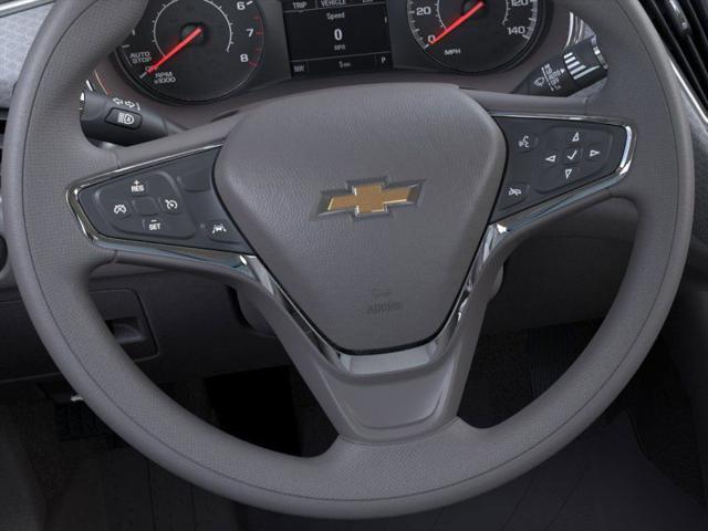 new 2023 Chevrolet Malibu car, priced at $28,440