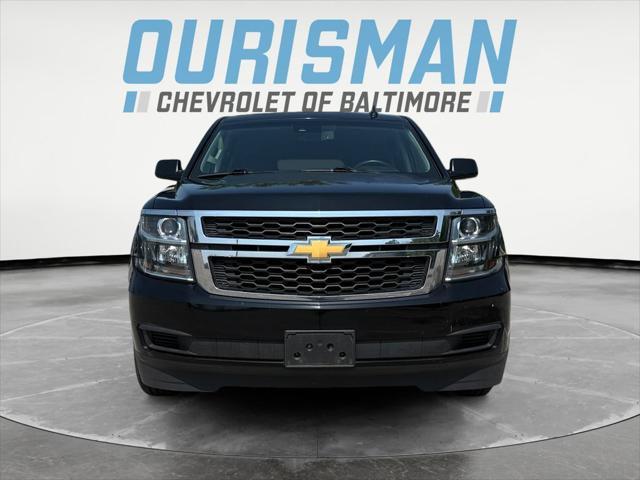 used 2016 Chevrolet Suburban car, priced at $20,513