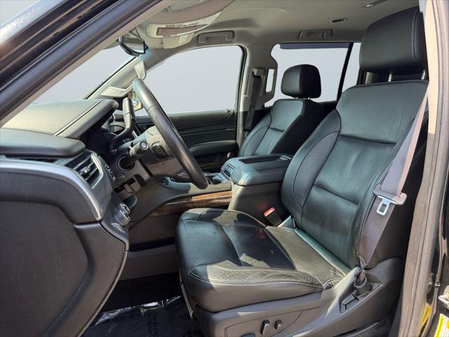 used 2016 Chevrolet Suburban car, priced at $20,513