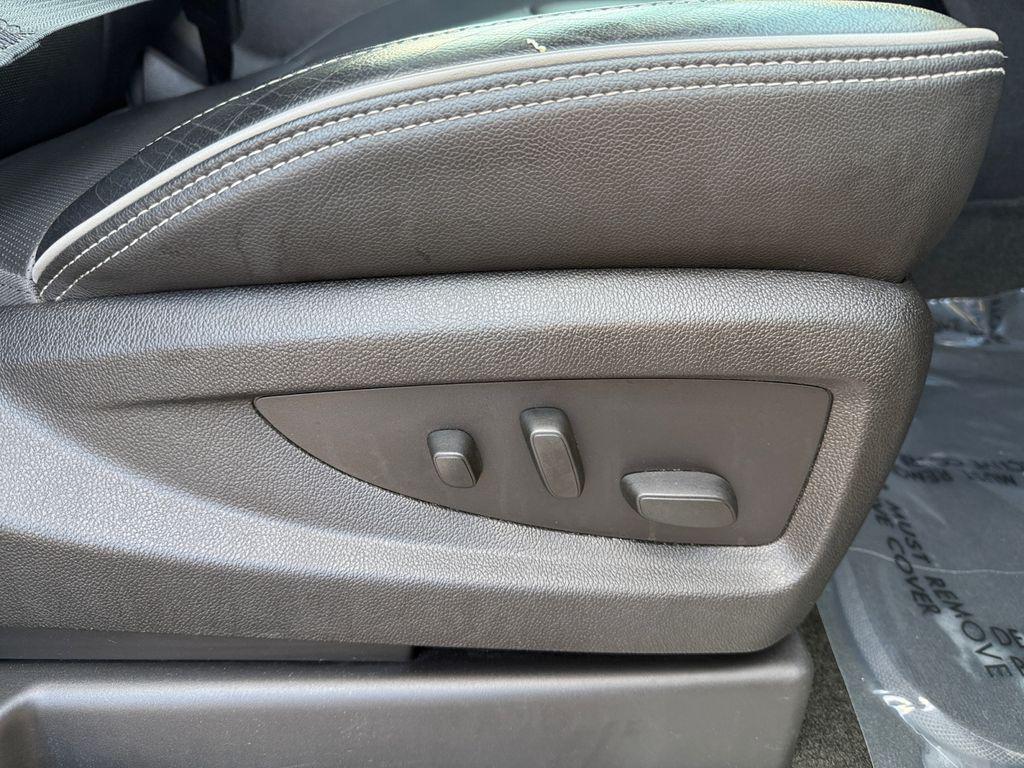 used 2017 Chevrolet Silverado 1500 car, priced at $27,000