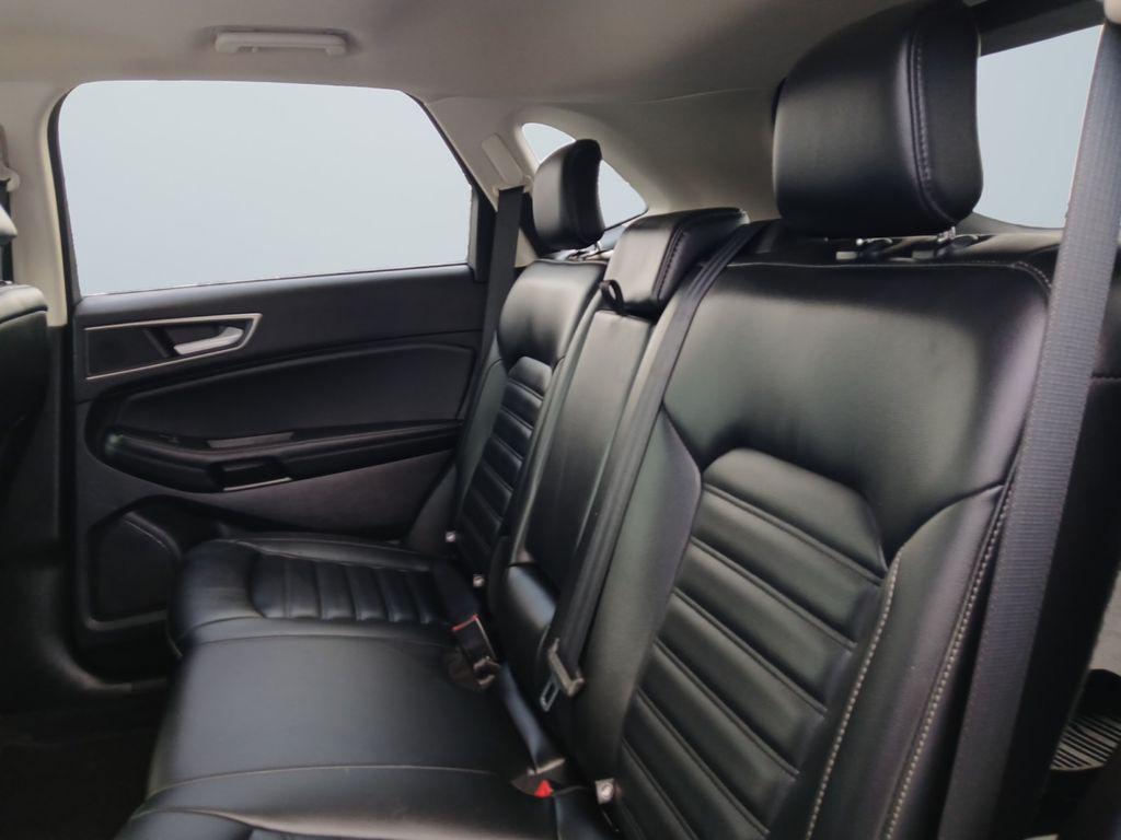 used 2021 Ford Edge car, priced at $19,250
