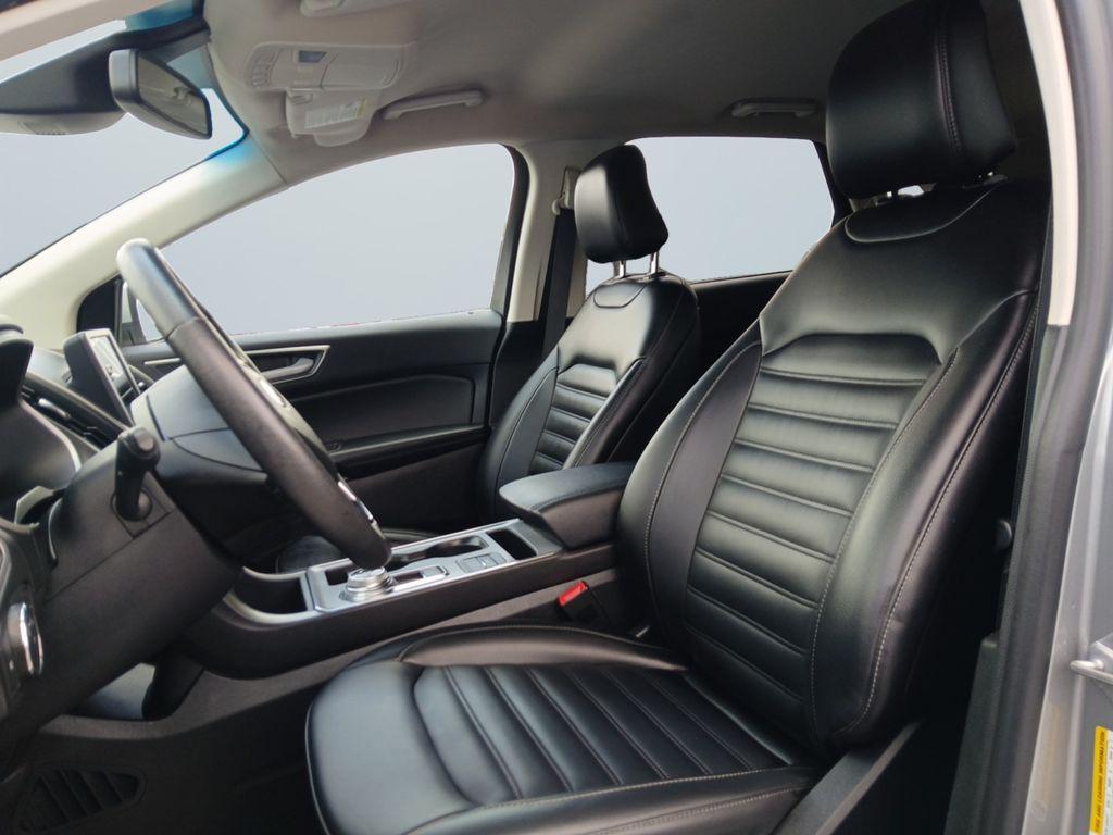 used 2021 Ford Edge car, priced at $19,250