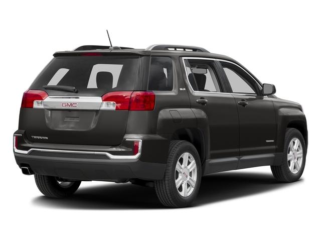 used 2016 GMC Terrain car, priced at $11,500