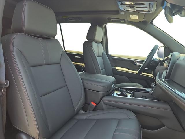 new 2025 Chevrolet Tahoe car, priced at $80,541