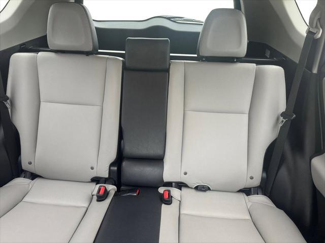 used 2018 Toyota RAV4 car, priced at $23,500