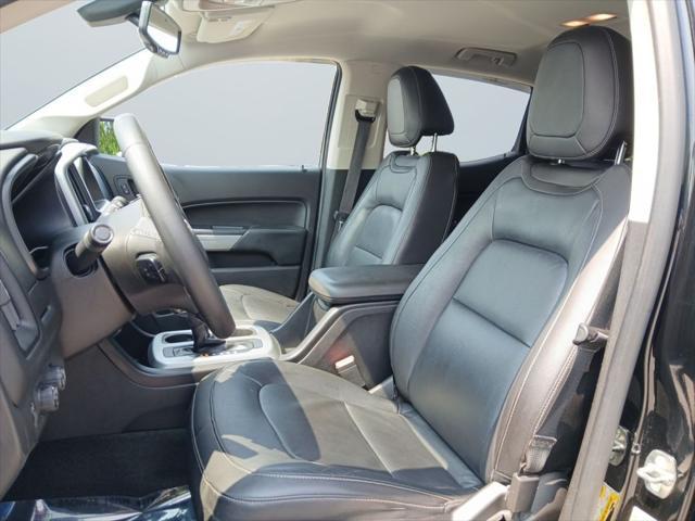 used 2016 Chevrolet Colorado car, priced at $15,500