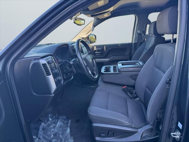 used 2019 Chevrolet Silverado 1500 car, priced at $26,000