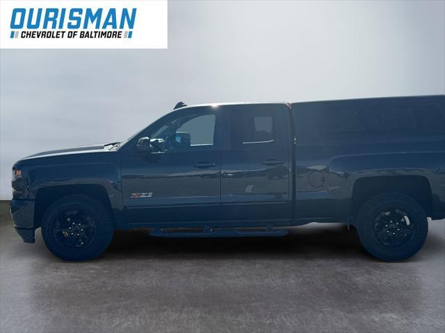 used 2019 Chevrolet Silverado 1500 car, priced at $26,000