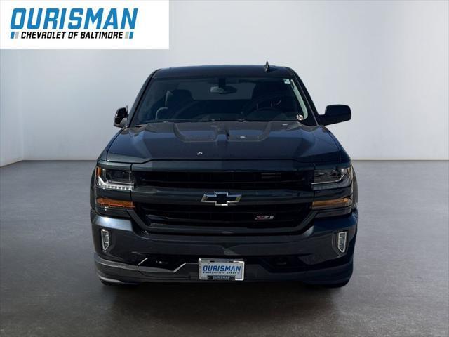 used 2019 Chevrolet Silverado 1500 car, priced at $26,000