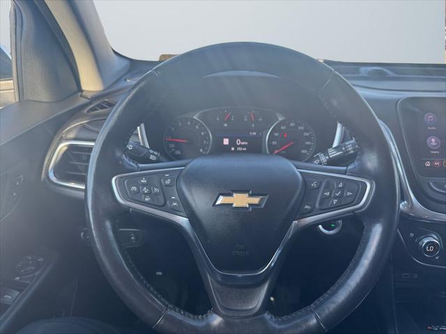 used 2020 Chevrolet Equinox car, priced at $22,000