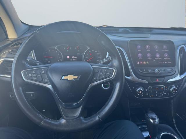 used 2020 Chevrolet Equinox car, priced at $22,000