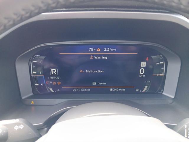 used 2024 Mitsubishi Outlander car, priced at $24,250