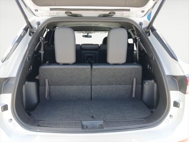 used 2024 Mitsubishi Outlander car, priced at $24,250