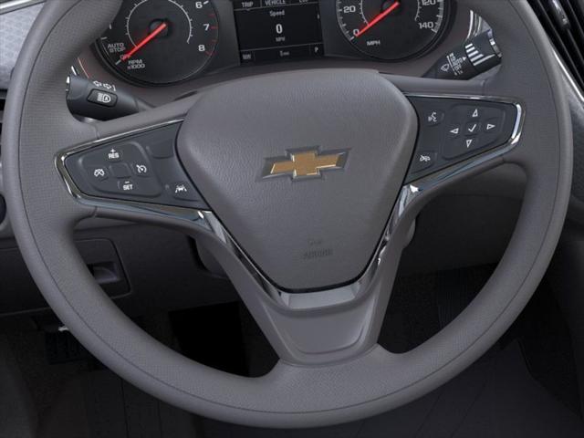 new 2023 Chevrolet Malibu car, priced at $25,190