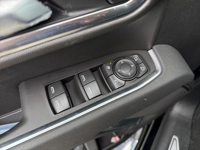 new 2025 Chevrolet Silverado 2500 car, priced at $72,016