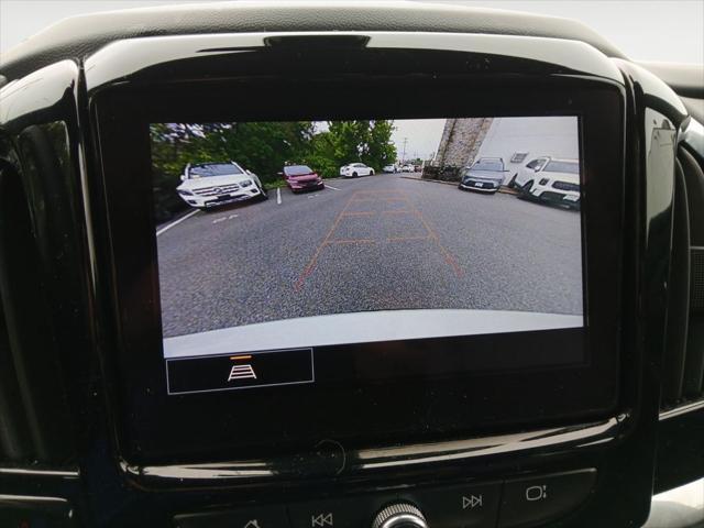 used 2022 Chevrolet Traverse car, priced at $31,000