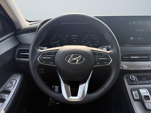 used 2022 Hyundai Palisade car, priced at $32,000