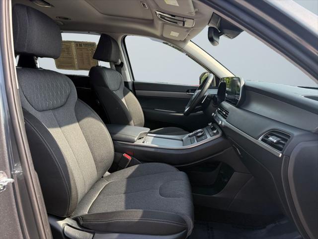 used 2022 Hyundai Palisade car, priced at $32,000