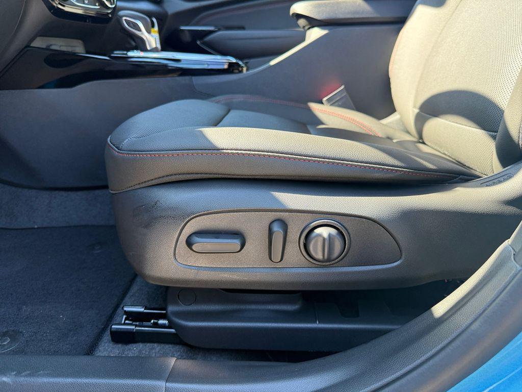 new 2026 Chevrolet Trax car, priced at $25,375